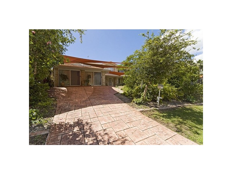 80 Inverness Way, Parkwood QLD 4214