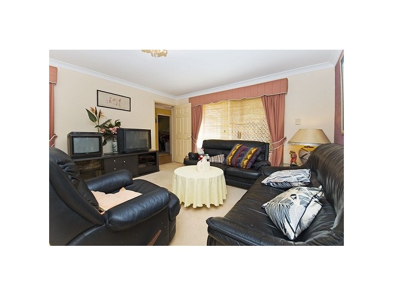 80 Inverness Way, Parkwood QLD 4214