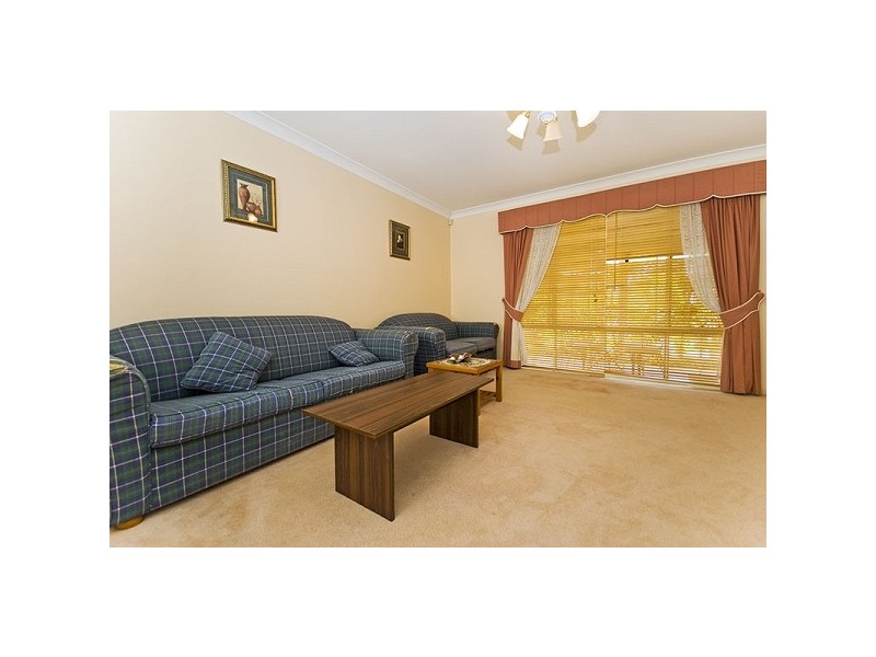 80 Inverness Way, Parkwood QLD 4214