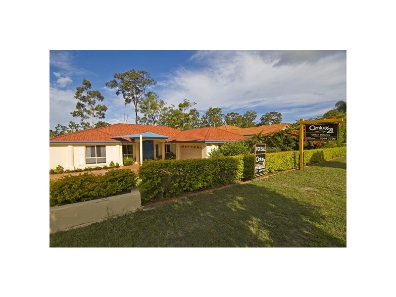 37 Chichester Drive, Arundel QLD 4214