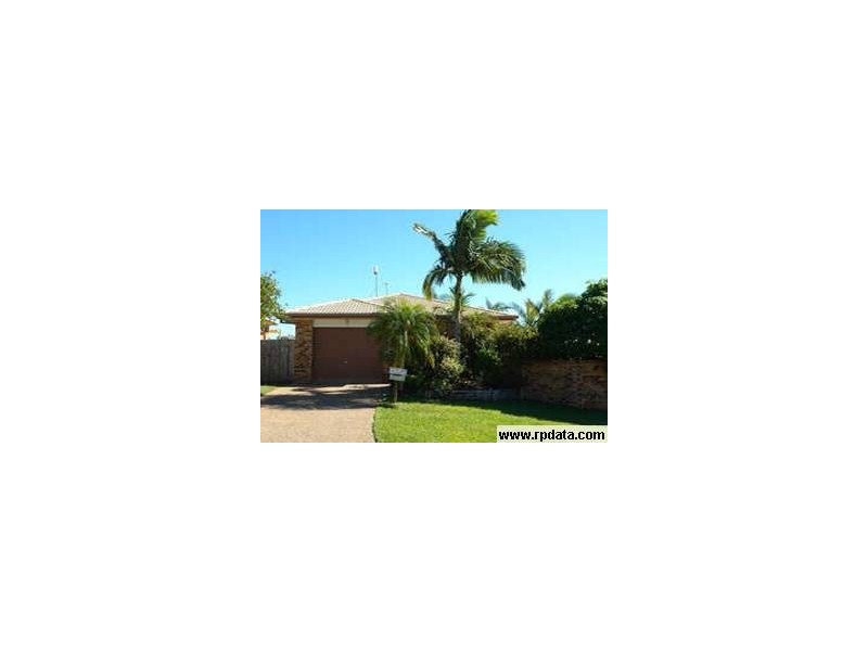 7 Menzies Close, Arundel QLD 4214