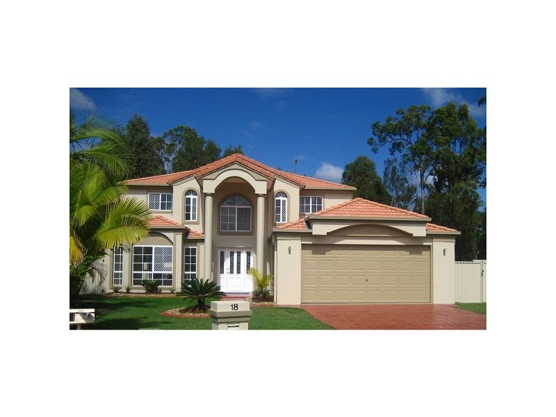 18 Herington Close, Arundel QLD 4214