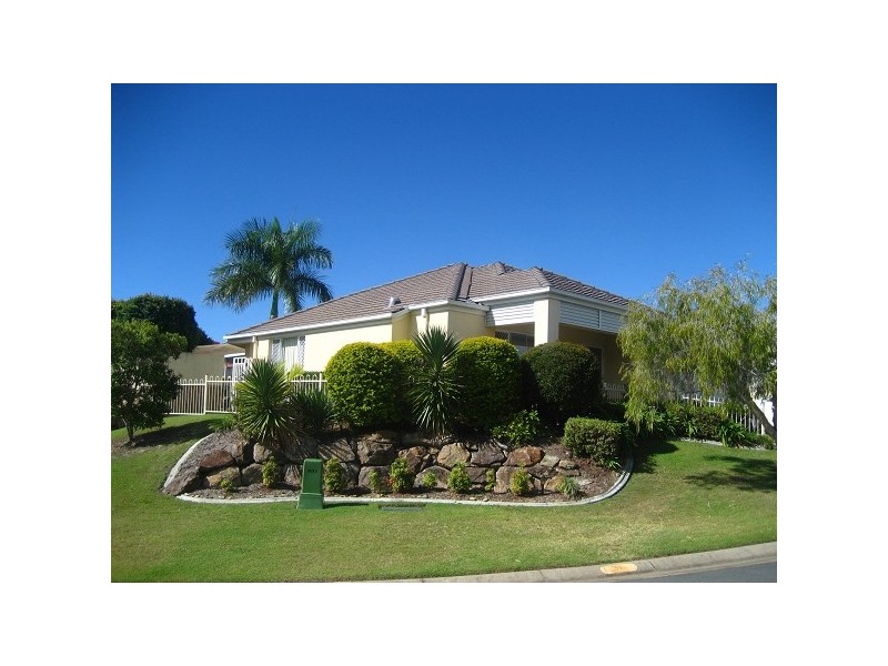 37 Christina Ryan Way, Arundel QLD 4214