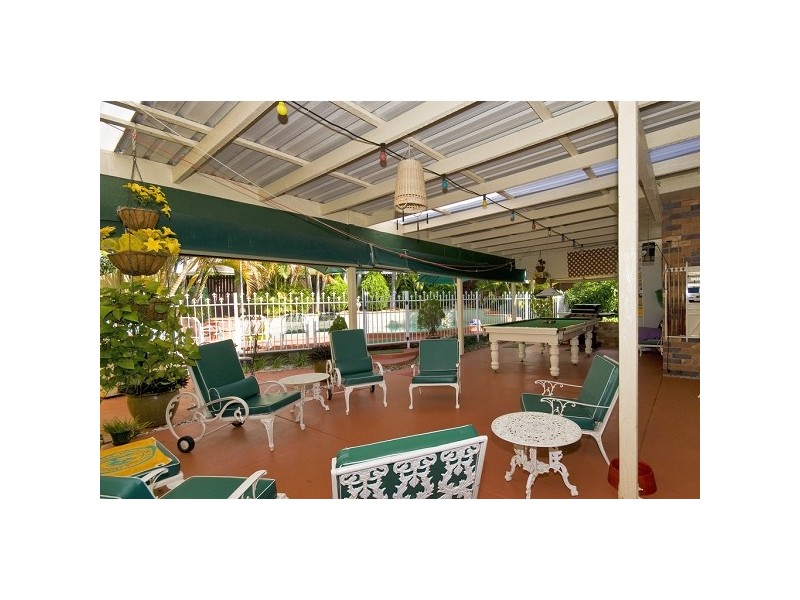 9 Inverness Way, Parkwood QLD 4214