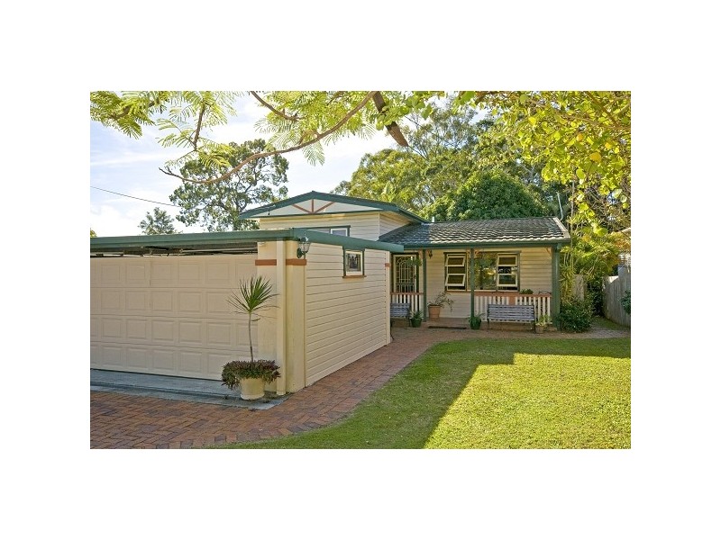 41A Gordon Street, Labrador QLD 4215