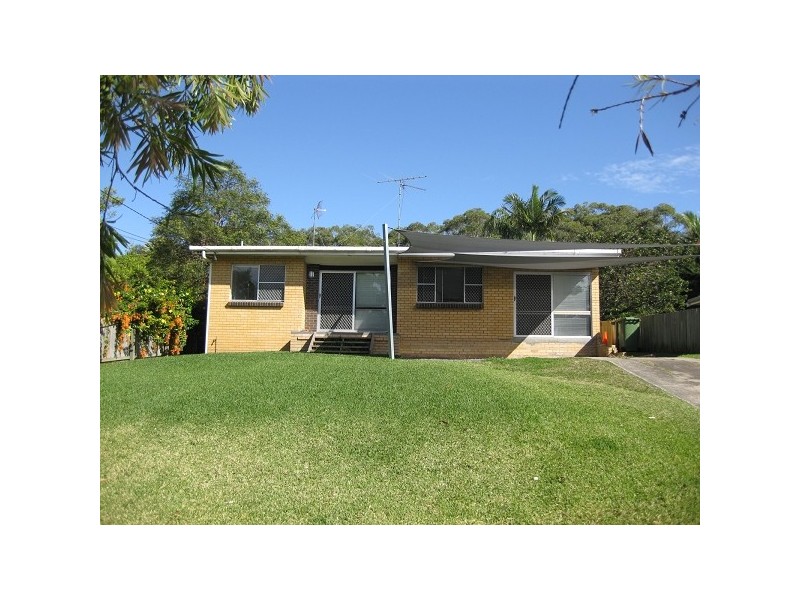 6 Sungold Avenue, Southport QLD 4215