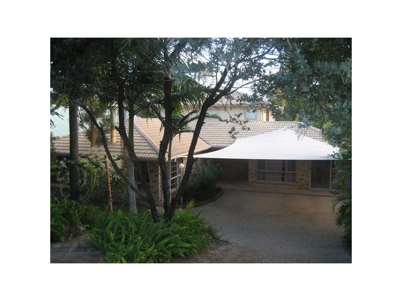 12 Von Nida St, Parkwood QLD 4214