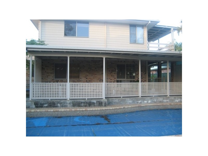 12 Von Nida St, Parkwood QLD 4214