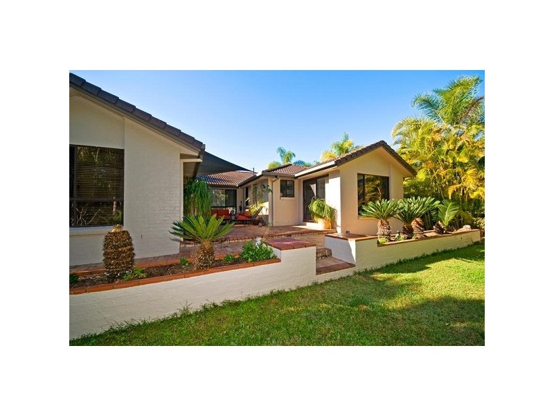 81 Inverness Way, Parkwood QLD 4214