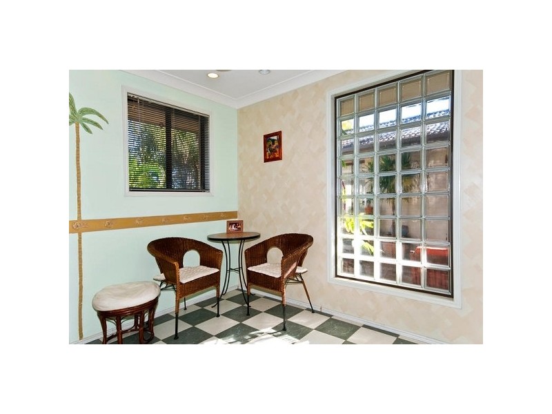 81 Inverness Way, Parkwood QLD 4214