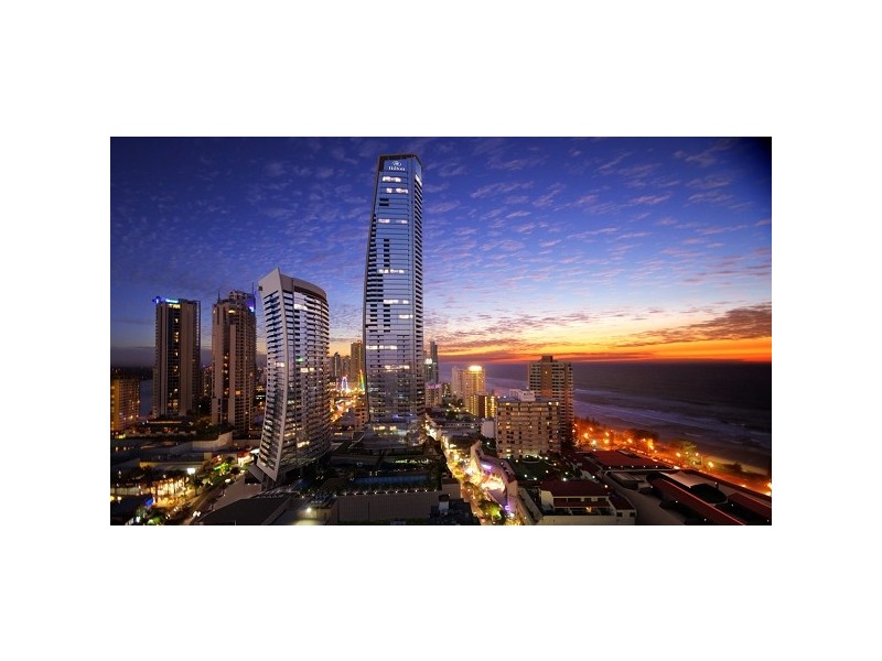 3113 Surfers Paradise Blvd, Surfers Paradise QLD 4217