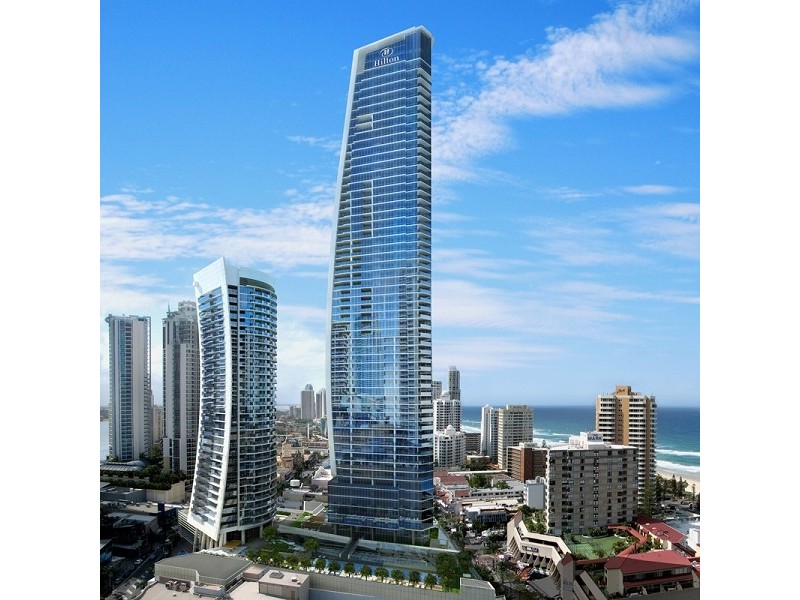 3113 Surfers Paradise Blvd, Surfers Paradise QLD 4217
