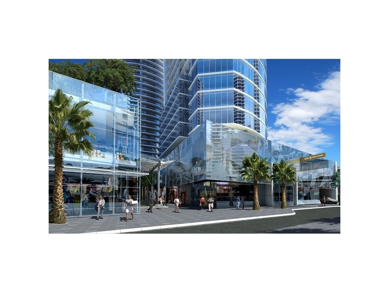 3113 Surfers Paradise Blvd, Surfers Paradise QLD 4217