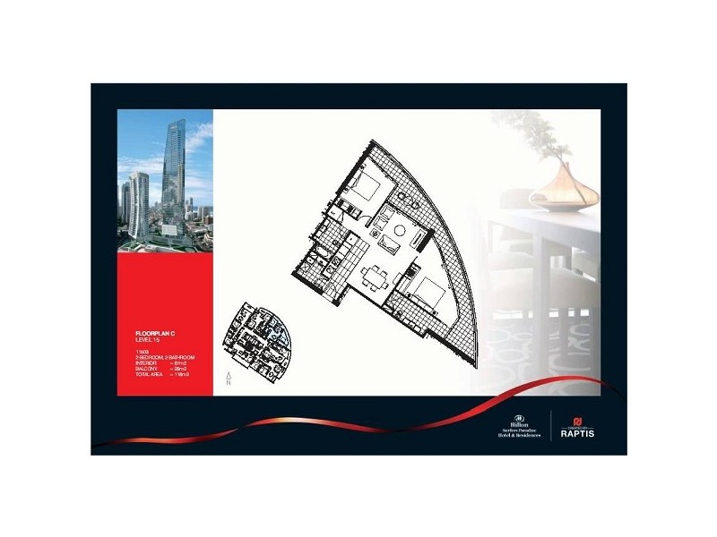 3113 Surfers Paradise Blvd, Surfers Paradise QLD 4217