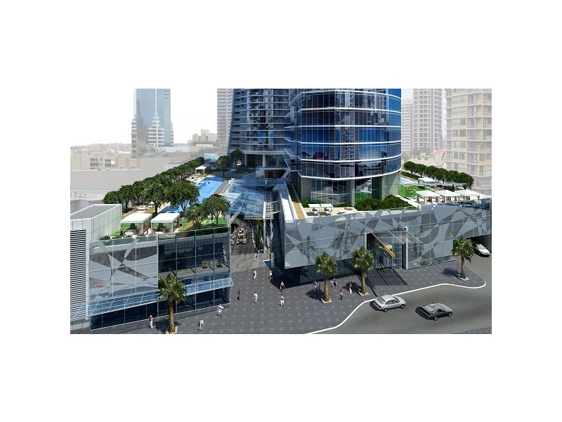 3113 Surfers Paradise Blvd, Surfers Paradise QLD 4217