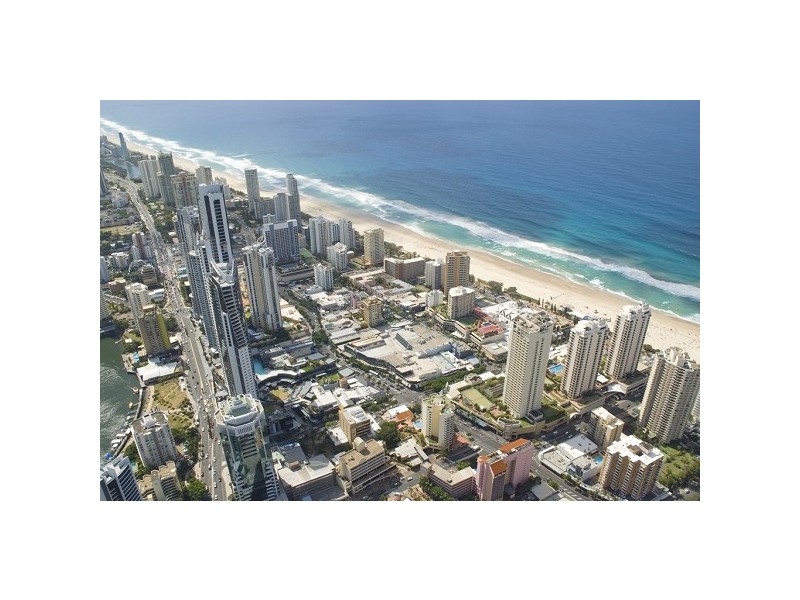 3113 Surfers Paradise Blvd, Surfers Paradise QLD 4217