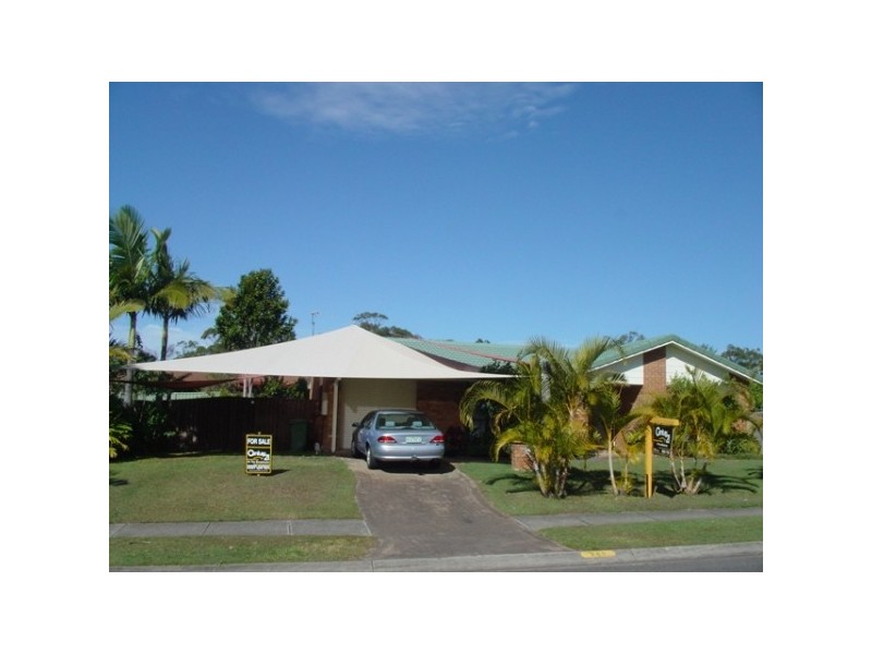 260 Central Street, Arundel QLD 4214