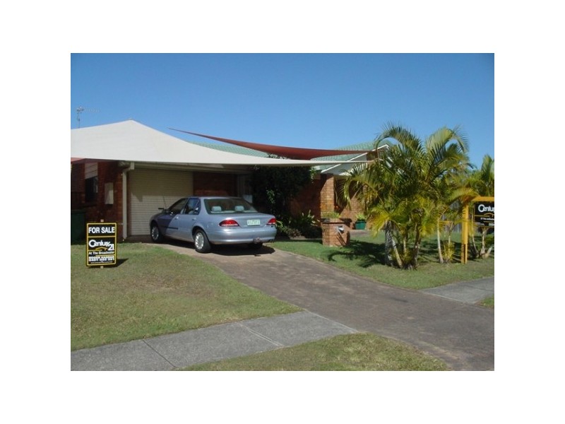 260 Central Street, Arundel QLD 4214