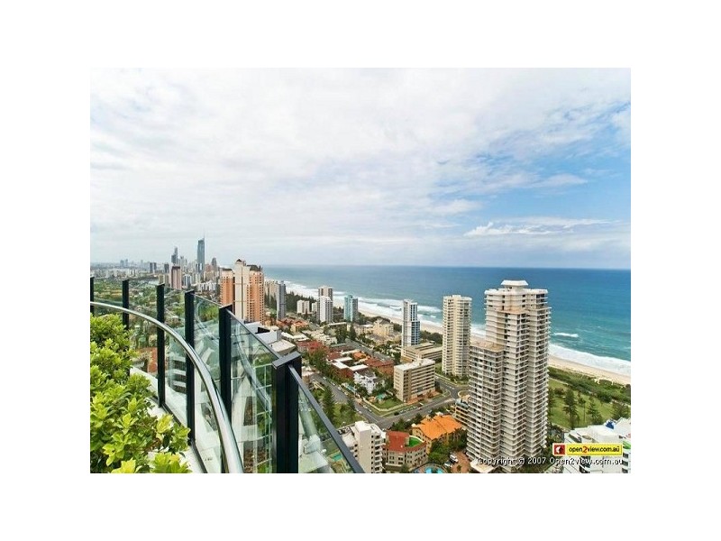 1403/89 Surf Pde, Broadbeach QLD 4218