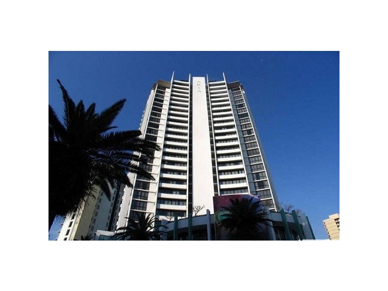 402/17 Albert Avenue, Broadbeach QLD 4218