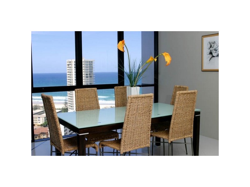 402/17 Albert Avenue, Broadbeach QLD 4218