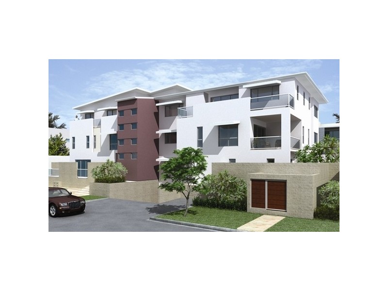 27 Shillito Street, Southport QLD 4215