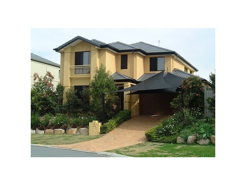 15 Rimu Place, Molendinar QLD 4214