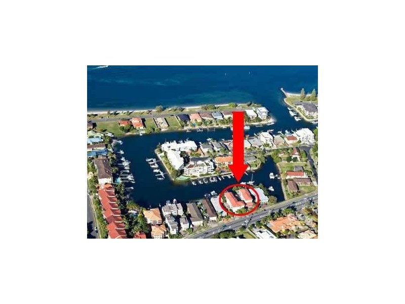 29/75 Bayview Street, Runaway Bay QLD 4216