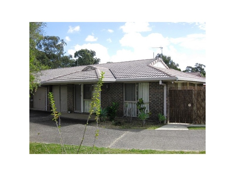 1/16 Nina Pde, Arundel QLD 4214