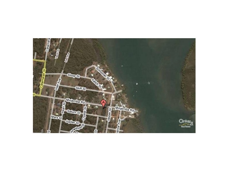 Russell Island QLD 4184