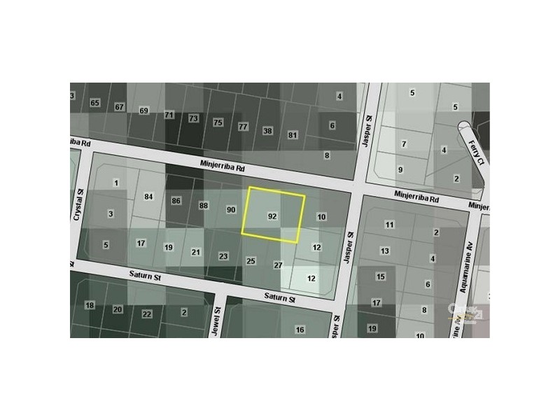 Russell Island QLD 4184