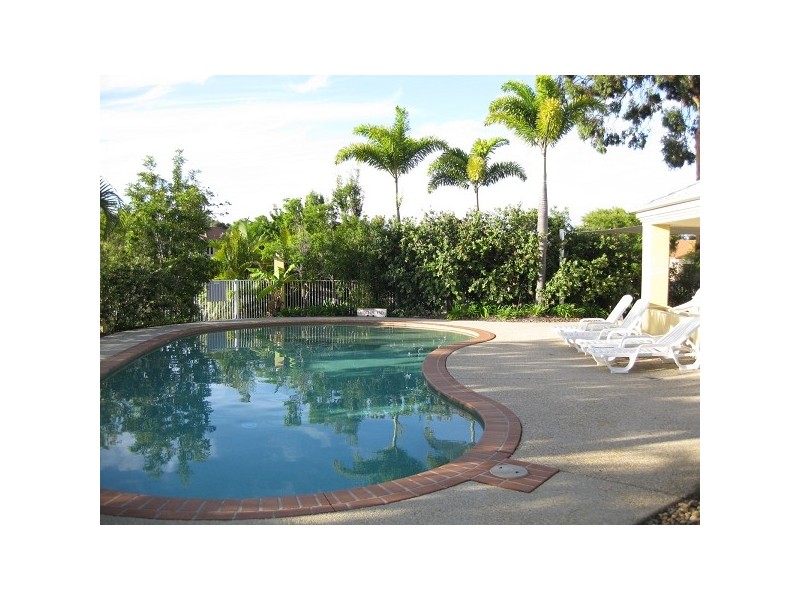 32-107 Arundel Drive, Arundel QLD 4214