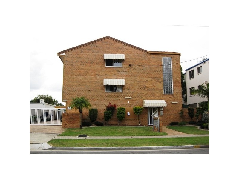 5/4 Brighton St, Biggera Waters QLD 4216