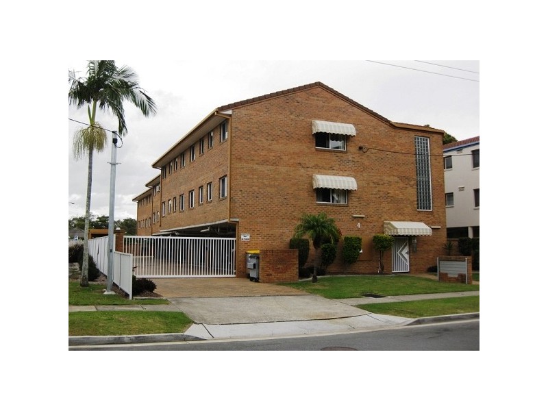 5/4 Brighton St, Biggera Waters QLD 4216