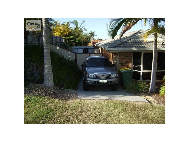 1 Spikes Court, Arundel QLD 4214