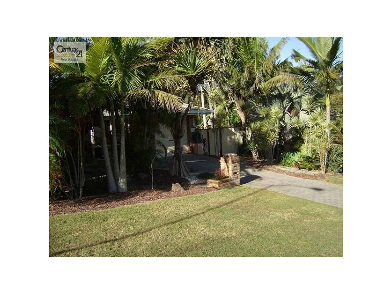 1 Spikes Court, Arundel QLD 4214