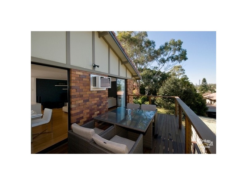 22 Pinkwood Drive, Ashmore QLD 4214