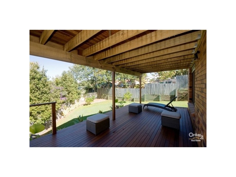 22 Pinkwood Drive, Ashmore QLD 4214