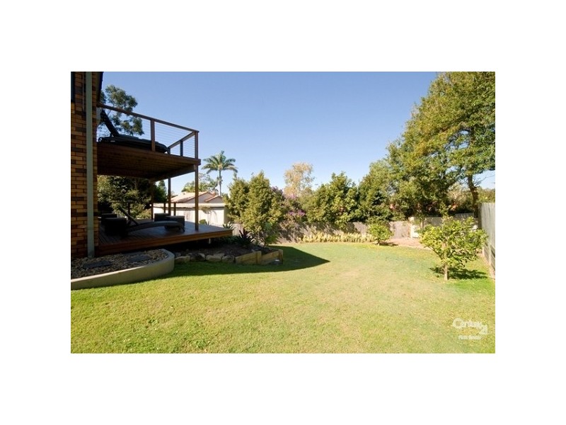 22 Pinkwood Drive, Ashmore QLD 4214