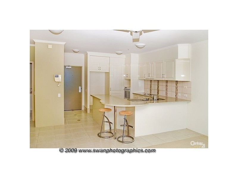 3502/3400 Surfers Paradise Boulevarde, Surfers Paradise QLD 4217