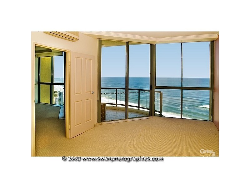 3502/3400 Surfers Paradise Boulevarde, Surfers Paradise QLD 4217