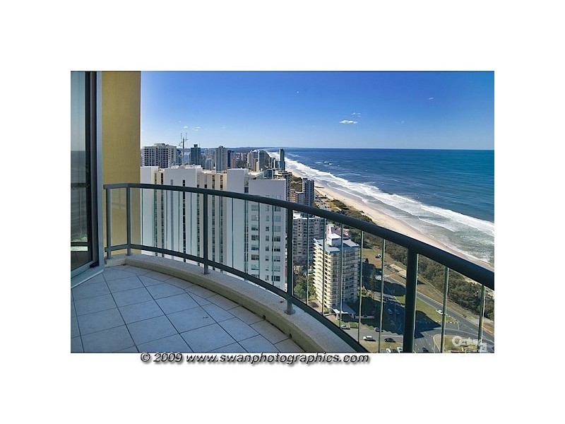 3502/3400 Surfers Paradise Boulevarde, Surfers Paradise QLD 4217