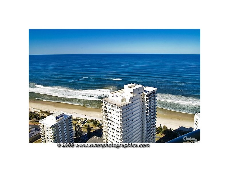 3502/3400 Surfers Paradise Boulevarde, Surfers Paradise QLD 4217