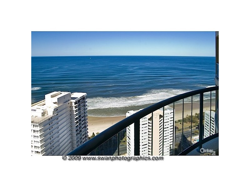 3502/3400 Surfers Paradise Boulevarde, Surfers Paradise QLD 4217