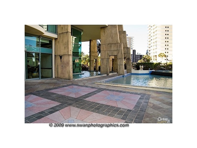 3502/3400 Surfers Paradise Boulevarde, Surfers Paradise QLD 4217