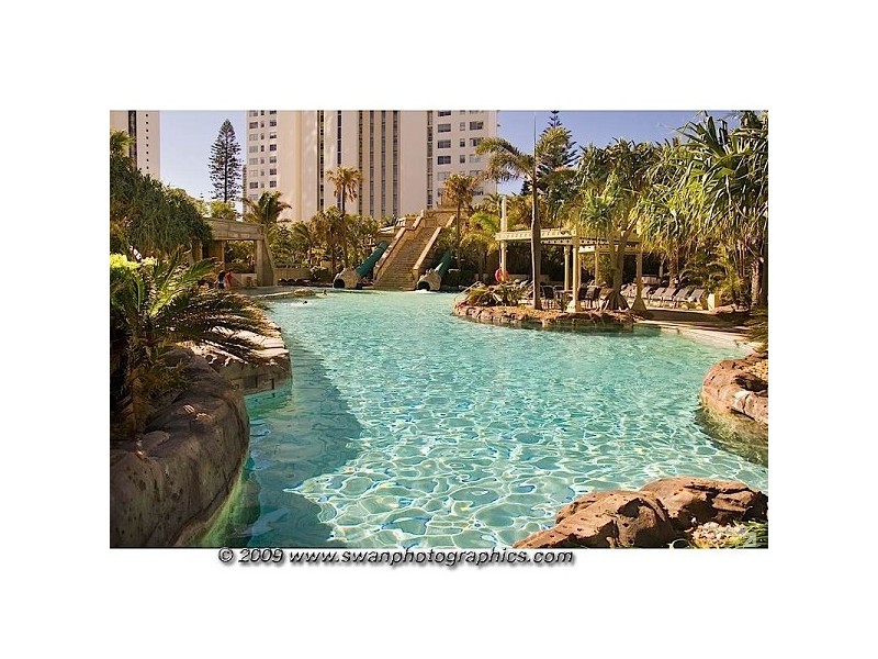 3502/3400 Surfers Paradise Boulevarde, Surfers Paradise QLD 4217