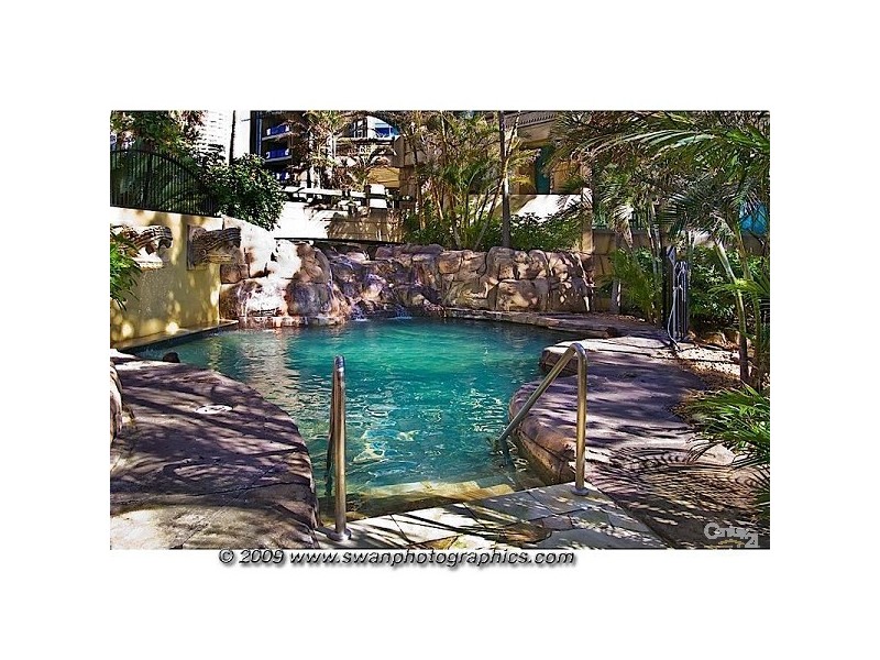 3502/3400 Surfers Paradise Boulevarde, Surfers Paradise QLD 4217