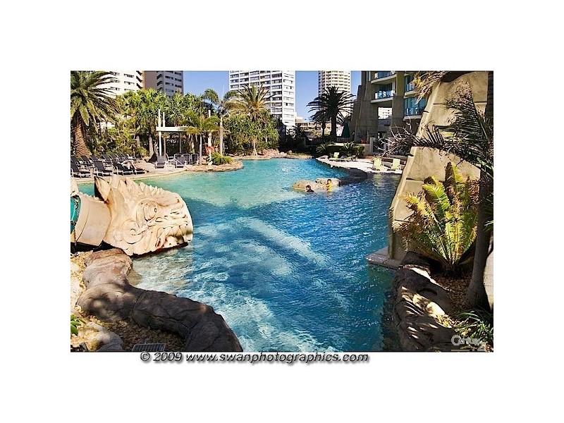3502/3400 Surfers Paradise Boulevarde, Surfers Paradise QLD 4217