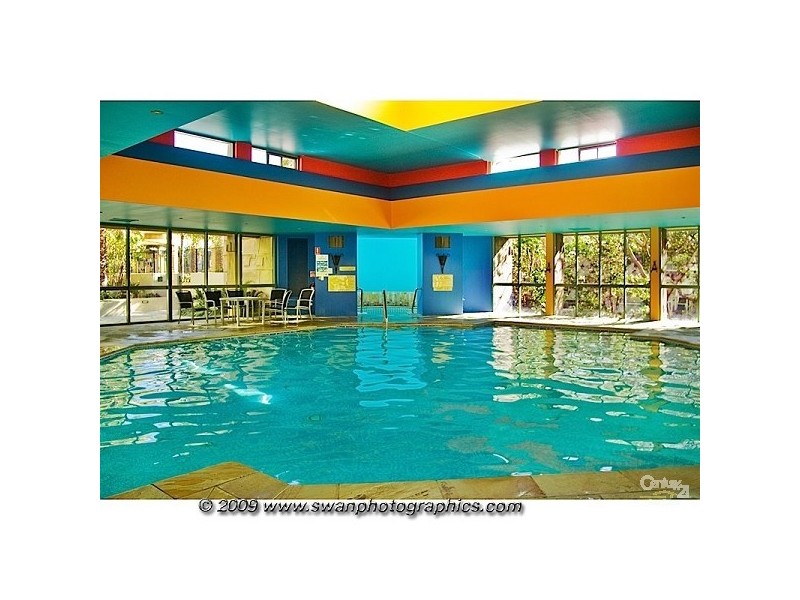 3502/3400 Surfers Paradise Boulevarde, Surfers Paradise QLD 4217