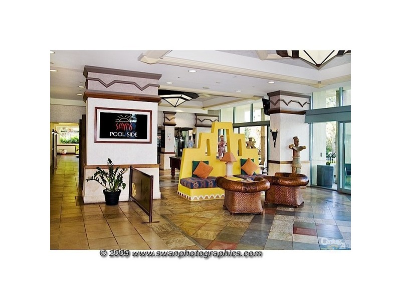 3502/3400 Surfers Paradise Boulevarde, Surfers Paradise QLD 4217